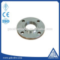 DIN Slip On Stainless steel forged flange